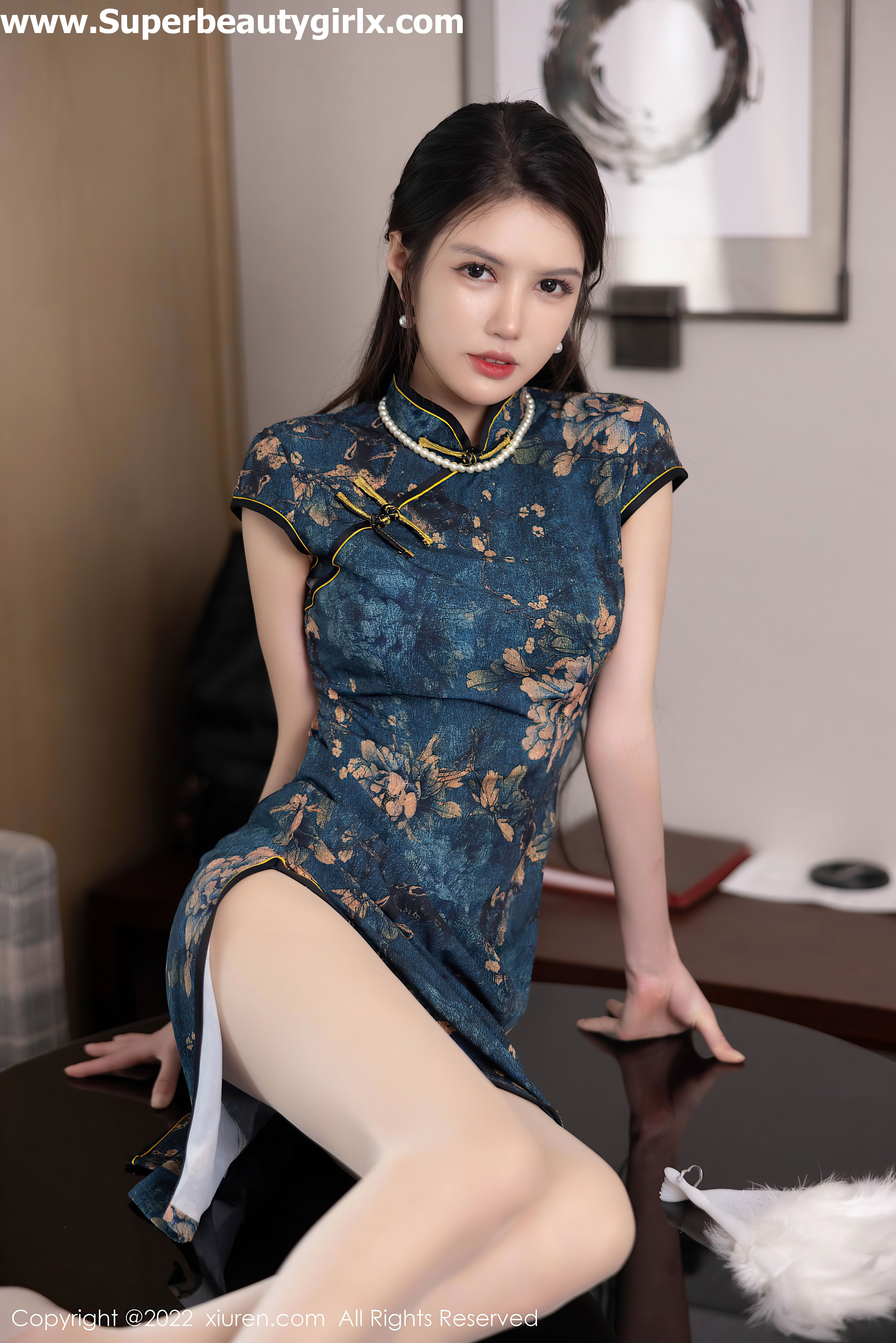 XIUREN-No.5658-belle-Superbeautygirlx.com