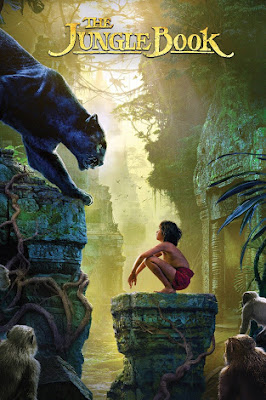 The Jungle Book (2016) Hindi Audio file