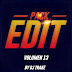 Pack Edit Vol 13 By Dj Trake