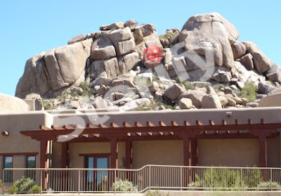 Arizona Boulders