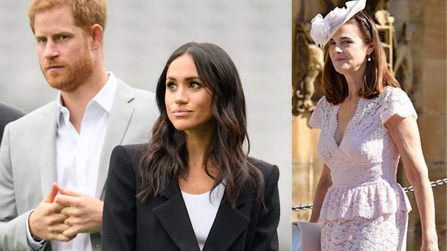 Former Aide Accuses Meghan Markle and Prince Harry of Poor Treatment: Bullying Claims and 'Teenager' Behavior