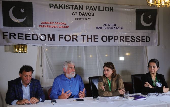 Freedom for Oppressed Must be Beyond Prejudices: Experts