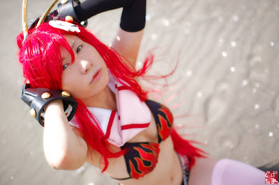 Yoko Littner