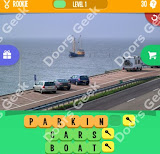 cheats, solutions, walkthrough for 1 pic 3 words level 30