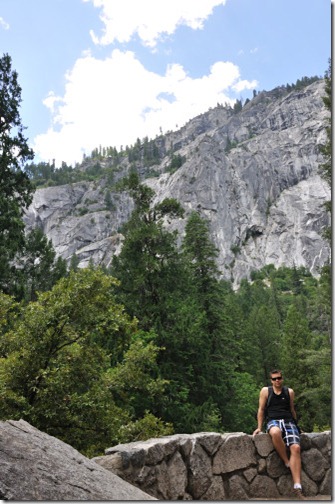 03 Road trip - Yosemite 127