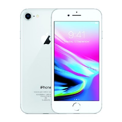 Apple iPhone 8, 64GB,256GB