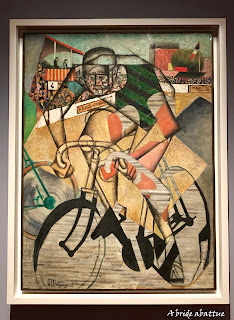 artistes sport (1870-1930) musée Marmottan