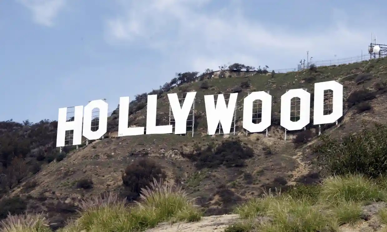 Hollywood sign to get a makeover as 100th birthday approaches.
