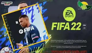 تحميل لعبة فيفا موبايل سوكر FIFA Mobile Soccer 2022 مهكره مجانآ اخر اصدار للاندرويد,فيفا موبايل سوكر,FIFA Mobile Soccer 2022 مهكره