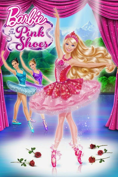 Watch Barbie Online Movies
