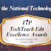 Open call for Nominations: TiP TechTeach Edu Excellence Awards 2024 [75 Slots; Apply by May 11] in collaboration with Contest 360