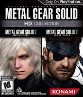 video game metal gear solid