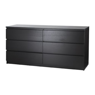 target 6 drawer dresser