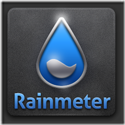rainmeter logo