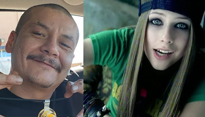 Cholo: El Tik Toker que canta la rolita de Avril Lavigne recibe ayuda de Internet