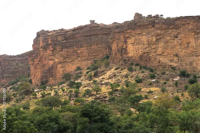 mali
