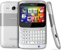 HTC Android Smartphone