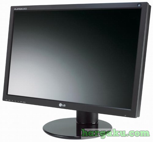 Harga Monitor LED Komputer LG Terbaru 2013  Info Harga dan 