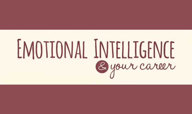 Emotional Intelligence and Your Career