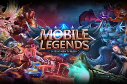 Hero-hero Mobile Legend baru rencana akan di-rilis di bulan Maret