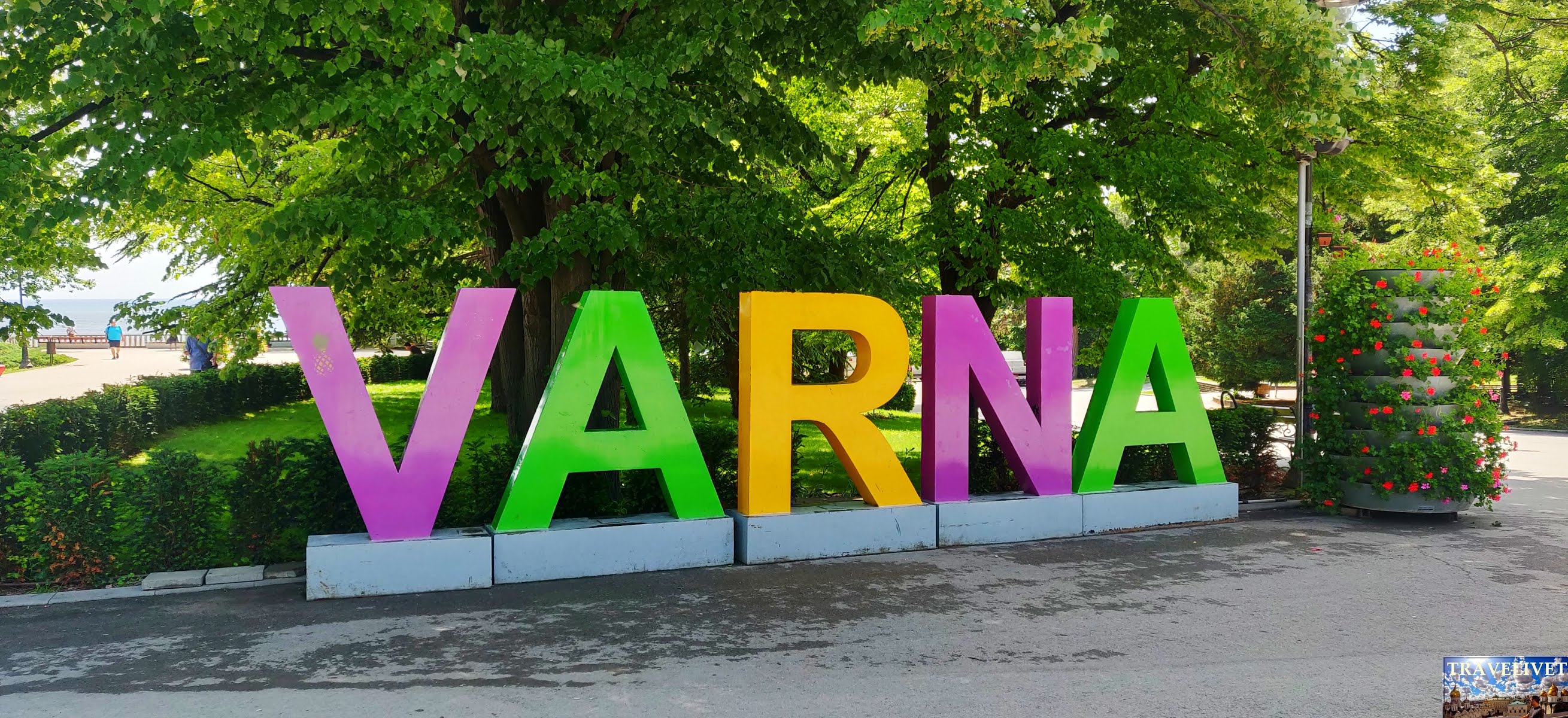 Bulgarie Varna