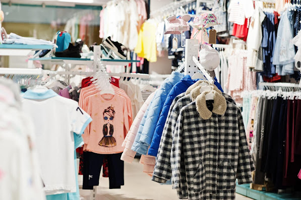 Tiendas donde comprar ropa infantil