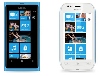 Smartphones Nokia Lumia 800 e Lumia 710 quais os preços no Brasil foram divulgados