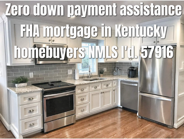 Credit Scores Required For A Kentucky Mortgage Loan Approval in 2021   What kind of credit score do I need to qualify for different first time home buyer loans in Kentucky?