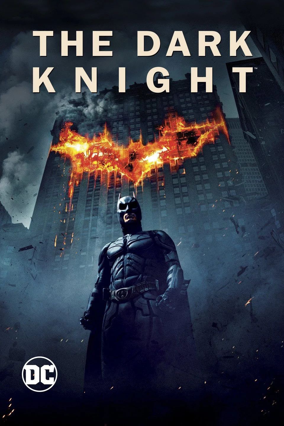 Batman: The Dark Knight (2008)