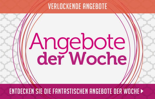 Angbote der Woche