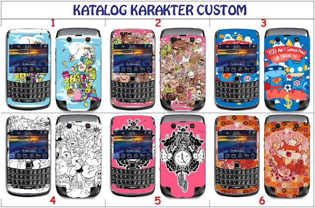 katalog garskin