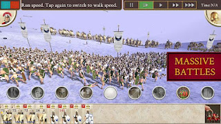 ROME Total War MOD APK