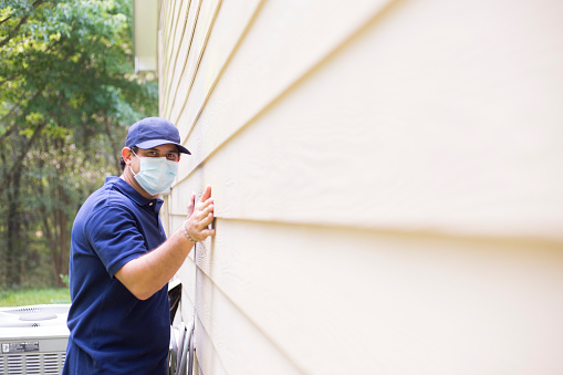 Siding contractor Tampa