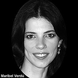 Maribel Verdú