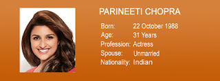 prineeti chopra birthday, age, date of birth, profession, spouse, nationality, free image download