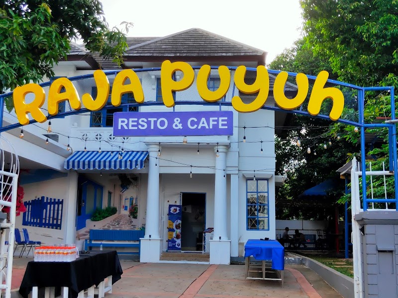 Ide Populer Tempat Nongkrong Cibubur, Desain Cafe
