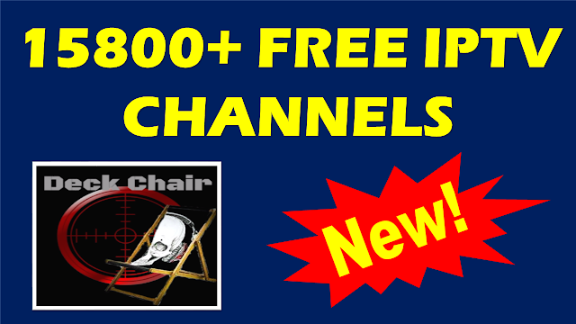 NEW BEST LIVE TV IPTV ADDON FOR KODI JUNE 2018 - 15800+ FREE IPTV CHANNELS - SPORTS CHANNELS