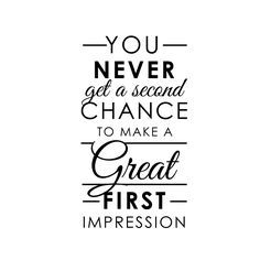 Tips to Master the Art of the First Impression