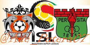 Jadwal Siaran Langsung (TVOne) Persisam vs Persita ISL (Rabu, 20 Februari 2013)