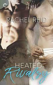 Heated Rivalry by Rachel Reid Review/Summary