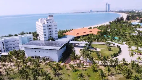 Ninh Chữ, Ninh Thuận: Từ điểm đến địa phương đến Khu du lịch quốc gia