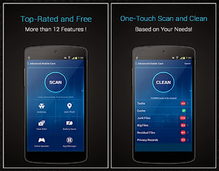 Advanced Mobile Care 4.5.1