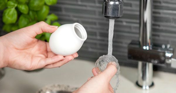 Pluck - Egg Separator