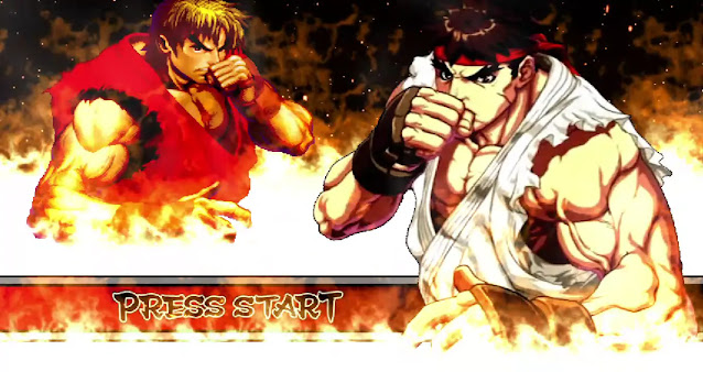 Street Fighter Extreme Mugen 2023 Download
