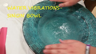 STEMNOLA WATER VIBRATIONS BOWL