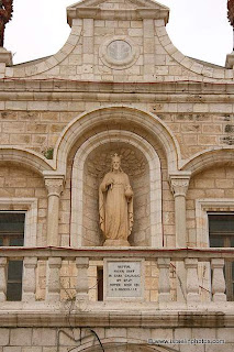 iglesia católica