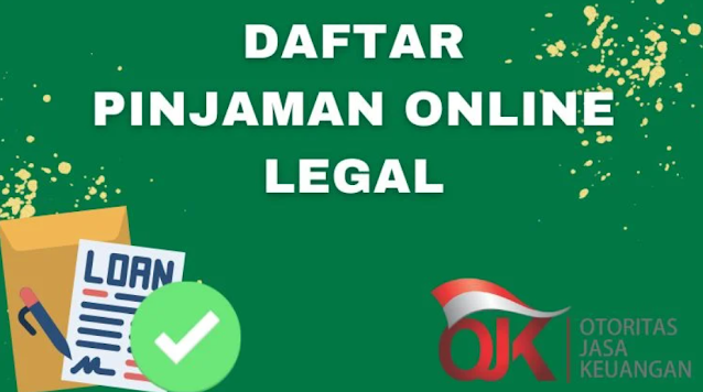 Pinjaman Online Ojk 2020