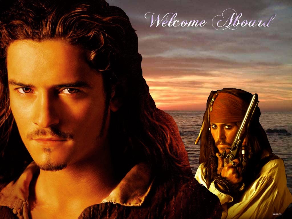 Orlando Bloom Wallpapers | Highlight Wallpapers