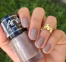 Novas Cores de Esmaltes Anita