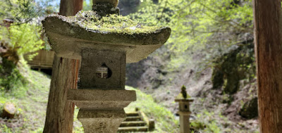 2021.04.27.　紫雲山来迎院清竜寺 / 喜多方市